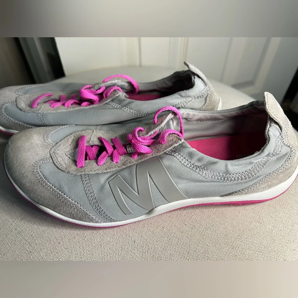 Merrell 'Drizzle' Women's Sneaker Training Athletic Running Workout Hiking Shoe